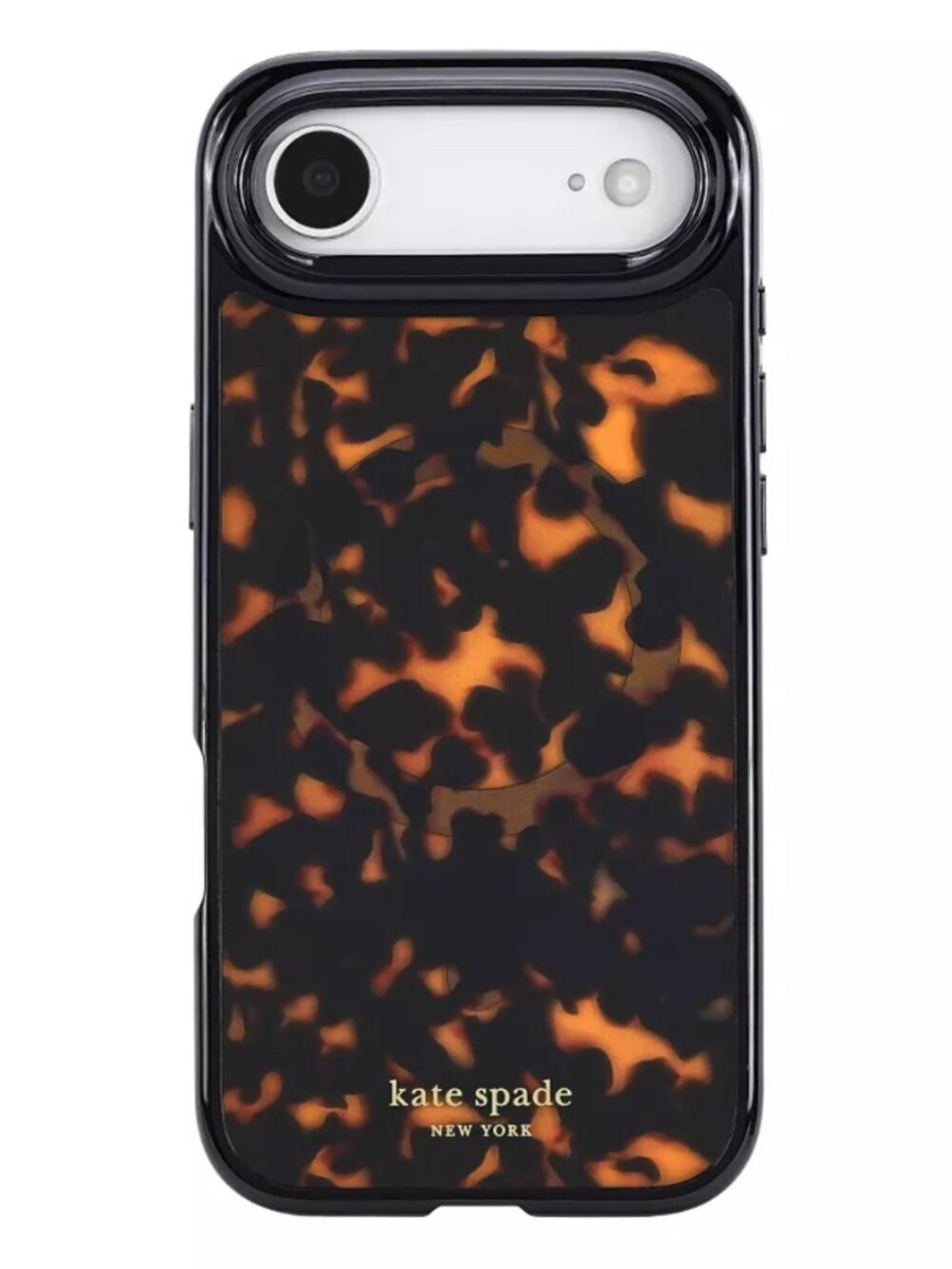 Kate Spade iPhone Air Magsafe Phone Case - Tortoise shell